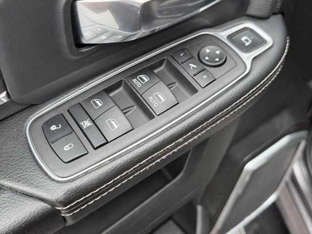 used 2022 Ram 2500 car, priced at $43,995