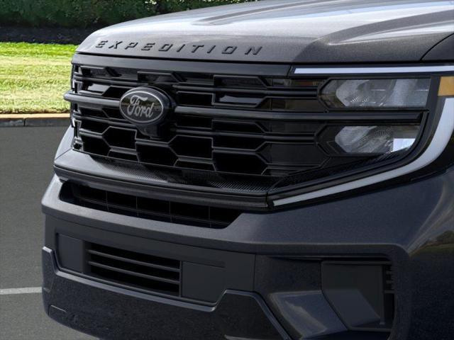 new 2025 Ford Expedition Max car, priced at $86,490