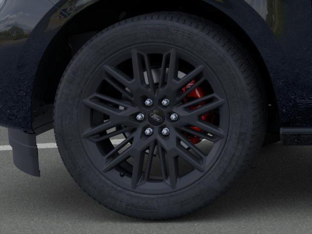 new 2025 Ford Expedition Max car, priced at $86,490