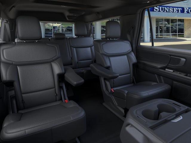 new 2025 Ford Expedition Max car, priced at $86,490