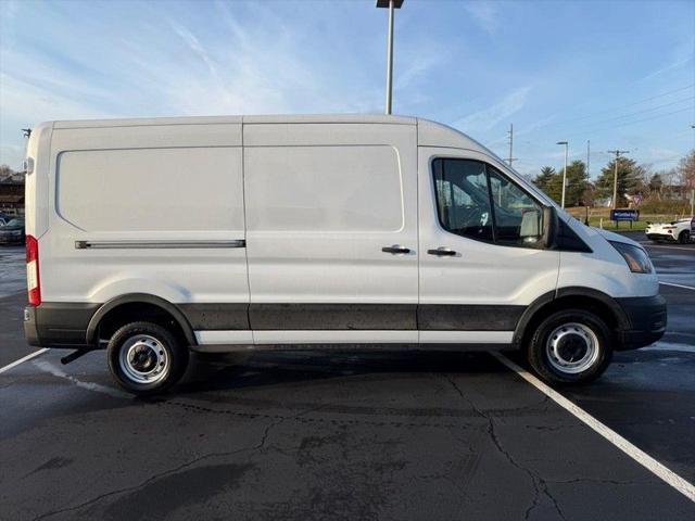 used 2023 Ford Transit-250 car, priced at $39,995