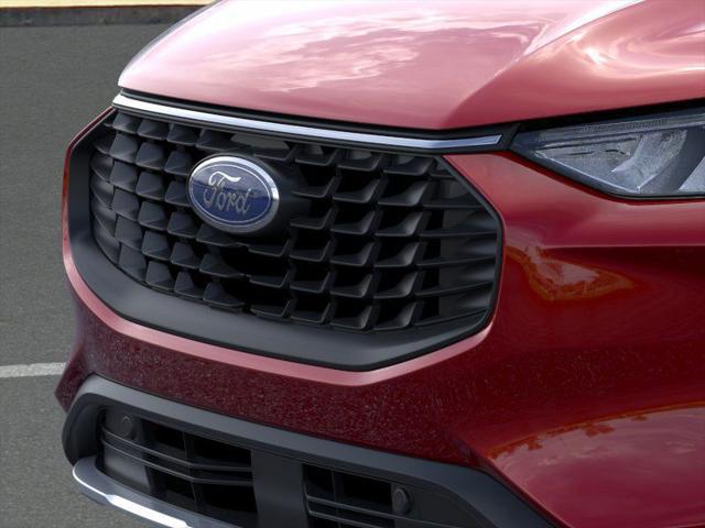 new 2025 Ford Escape car, priced at $28,480