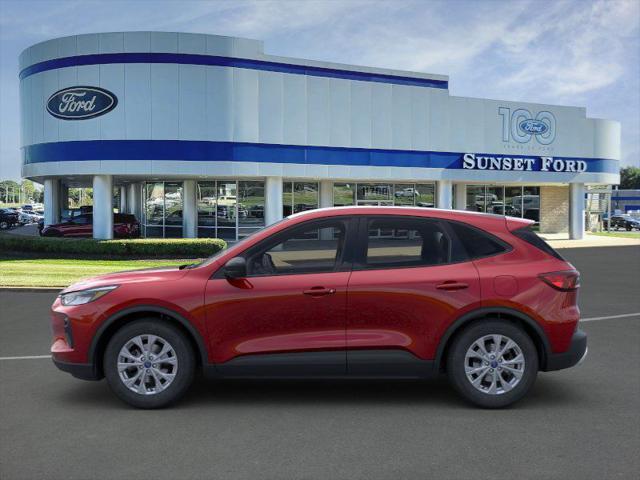 new 2025 Ford Escape car, priced at $29,980