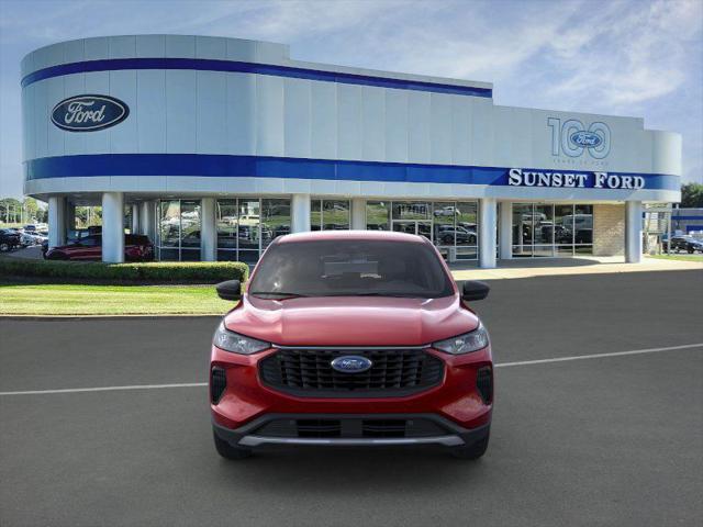 new 2025 Ford Escape car, priced at $28,480