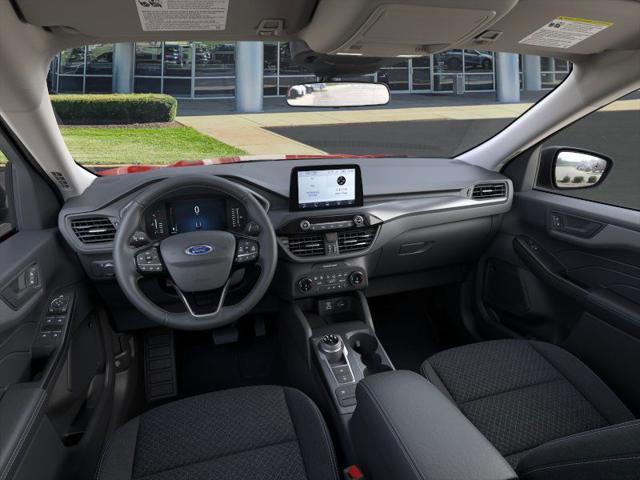 new 2025 Ford Escape car, priced at $28,480