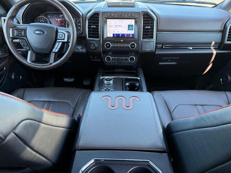 used 2021 Ford Expedition Max car, priced at $42,995