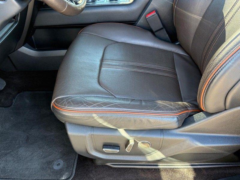 used 2021 Ford Expedition Max car, priced at $42,995