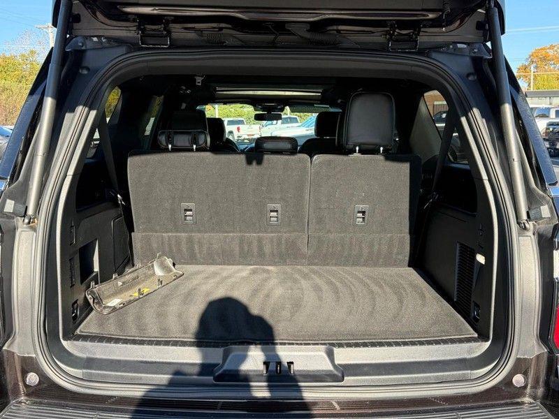 used 2021 Ford Expedition Max car, priced at $42,995