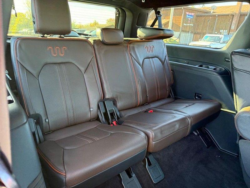 used 2021 Ford Expedition Max car, priced at $42,995