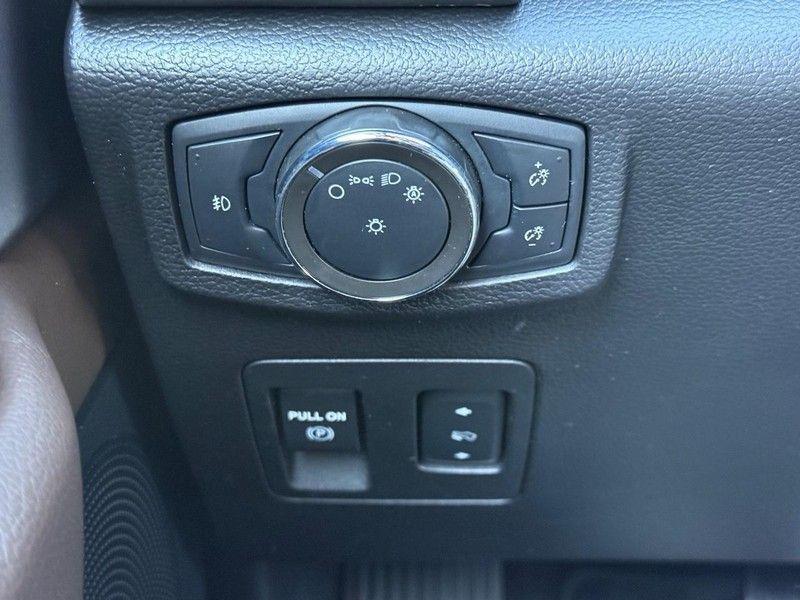 used 2021 Ford Expedition Max car, priced at $42,995