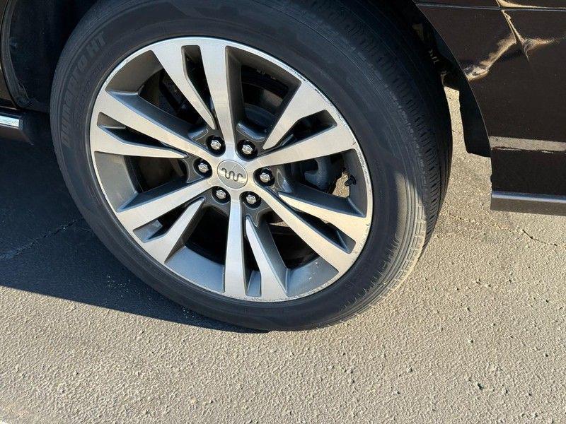 used 2021 Ford Expedition Max car, priced at $42,995