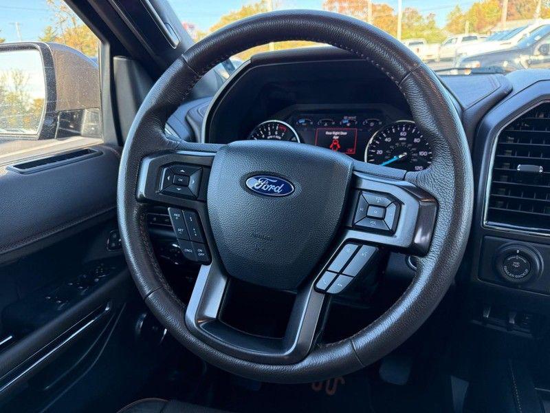 used 2021 Ford Expedition Max car, priced at $42,995