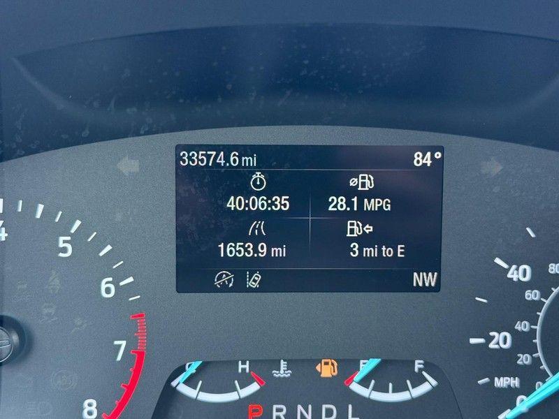 used 2022 Ford Escape car, priced at $20,495