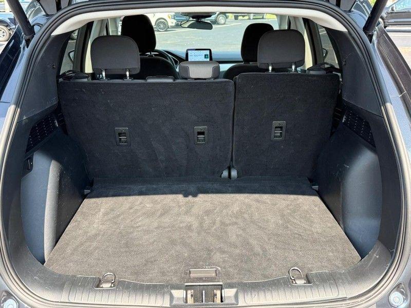 used 2022 Ford Escape car, priced at $20,495