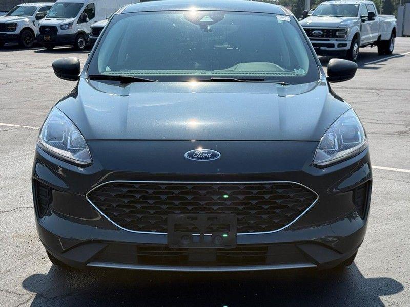 used 2022 Ford Escape car, priced at $20,495