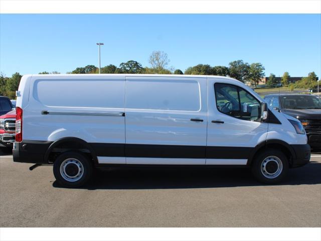 new 2024 Ford Transit-350 car, priced at $49,785