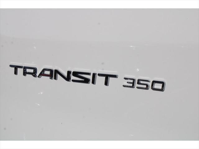 new 2024 Ford Transit-350 car, priced at $49,785