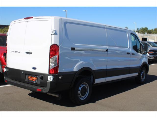 new 2024 Ford Transit-350 car, priced at $49,785