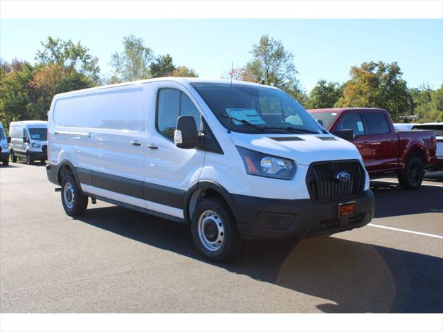 new 2024 Ford Transit-350 car, priced at $49,785