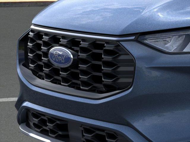 new 2024 Ford Escape car, priced at $25,225