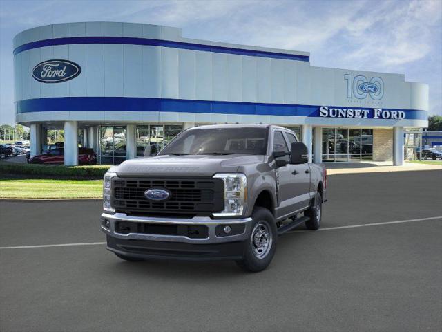 new 2024 Ford F-250 car, priced at $49,567