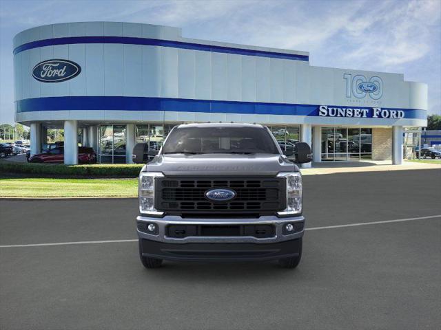 new 2024 Ford F-250 car, priced at $49,567