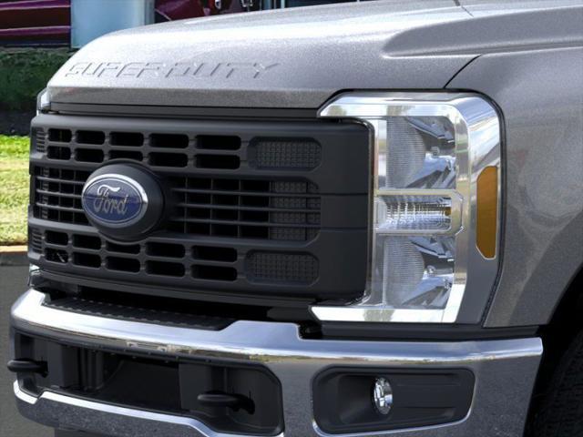 new 2024 Ford F-250 car, priced at $49,567