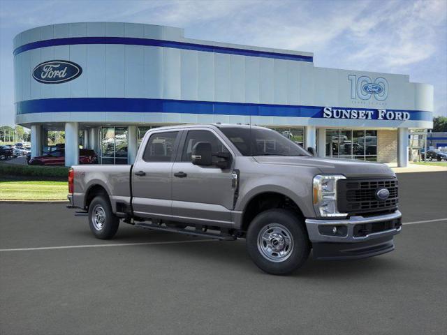 new 2024 Ford F-250 car, priced at $49,567