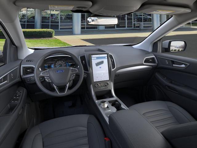 new 2024 Ford Edge car, priced at $34,910