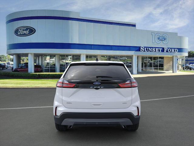 new 2024 Ford Edge car, priced at $34,910