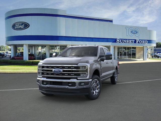 new 2024 Ford F-250 car, priced at $78,399