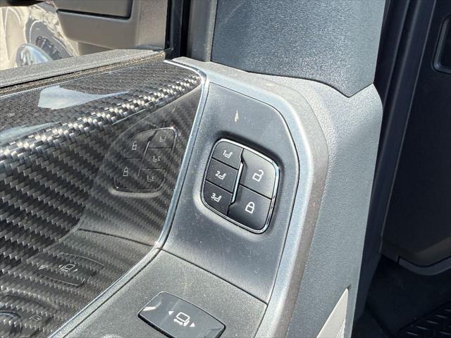 new 2025 Ford F-250 car, priced at $114,759