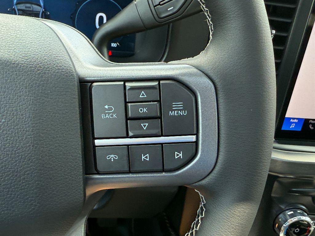 new 2025 Ford F-250 car, priced at $112,259