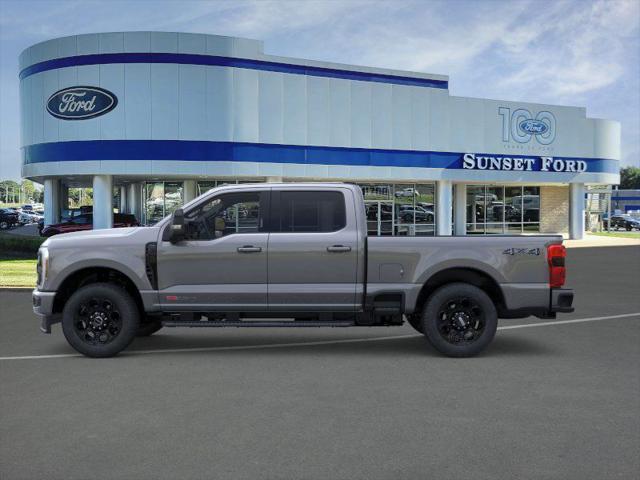 new 2025 Ford F-250 car, priced at $92,260