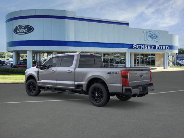 new 2025 Ford F-250 car, priced at $92,260