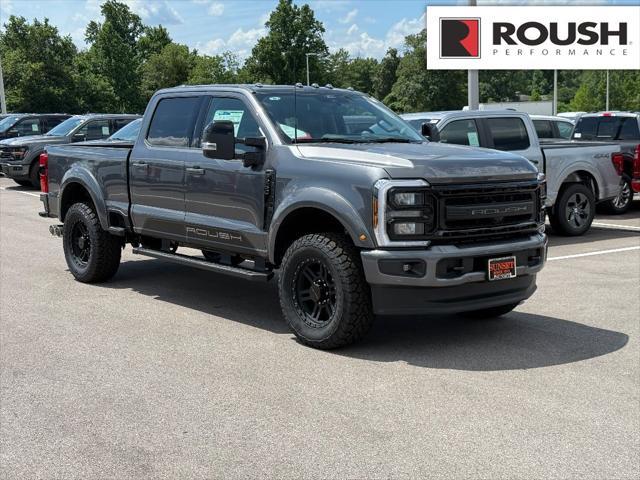 new 2025 Ford F-250 car, priced at $114,759