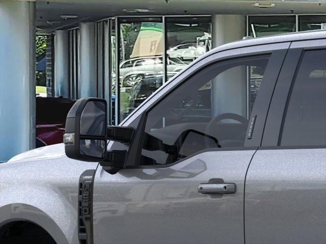 new 2025 Ford F-250 car, priced at $92,260