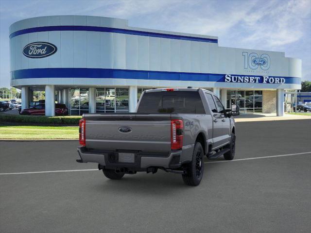 new 2025 Ford F-250 car, priced at $92,260