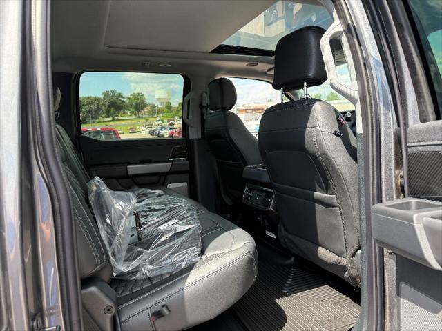 new 2025 Ford F-250 car, priced at $114,759