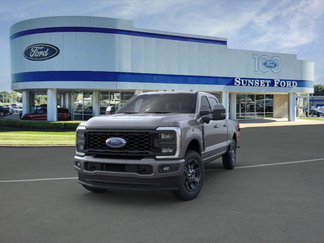 new 2024 Ford F-250 car, priced at $90,320