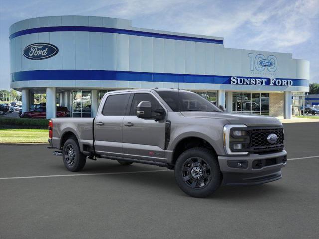 new 2024 Ford F-250 car, priced at $90,320