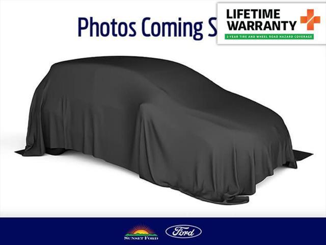 new 2025 Ford Maverick car, priced at $31,791