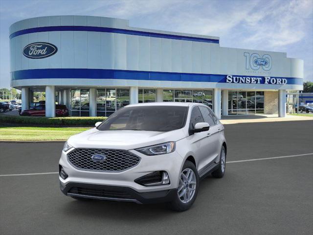 new 2024 Ford Edge car, priced at $35,360