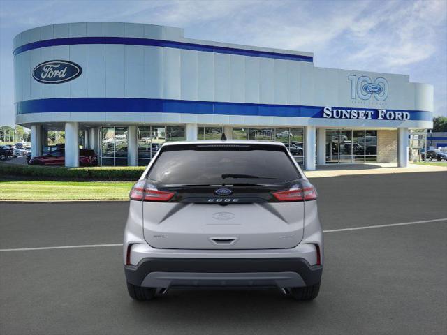 new 2024 Ford Edge car, priced at $35,360