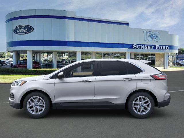 new 2024 Ford Edge car, priced at $35,360