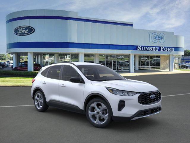 new 2025 Ford Escape car, priced at $31,829