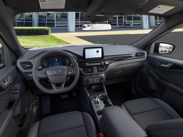 new 2025 Ford Escape car, priced at $28,625