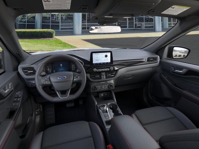 new 2025 Ford Escape car, priced at $31,829