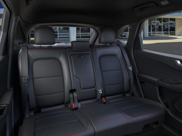 new 2025 Ford Escape car, priced at $31,829