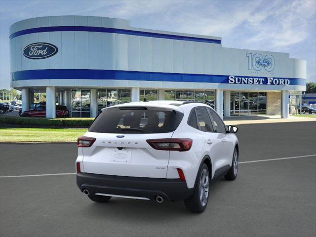 new 2025 Ford Escape car, priced at $28,625